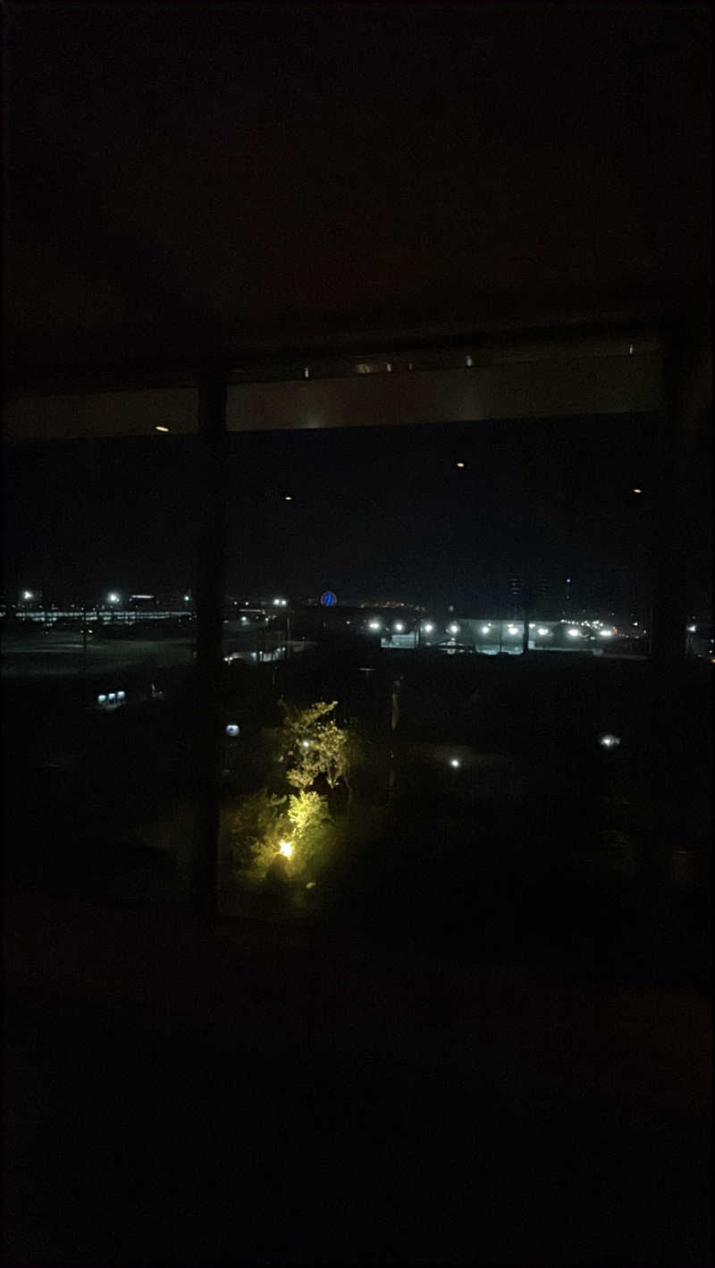 玉汗かき三郎さんのスパ&ホテル 舞浜ユーラシアのサ活写真