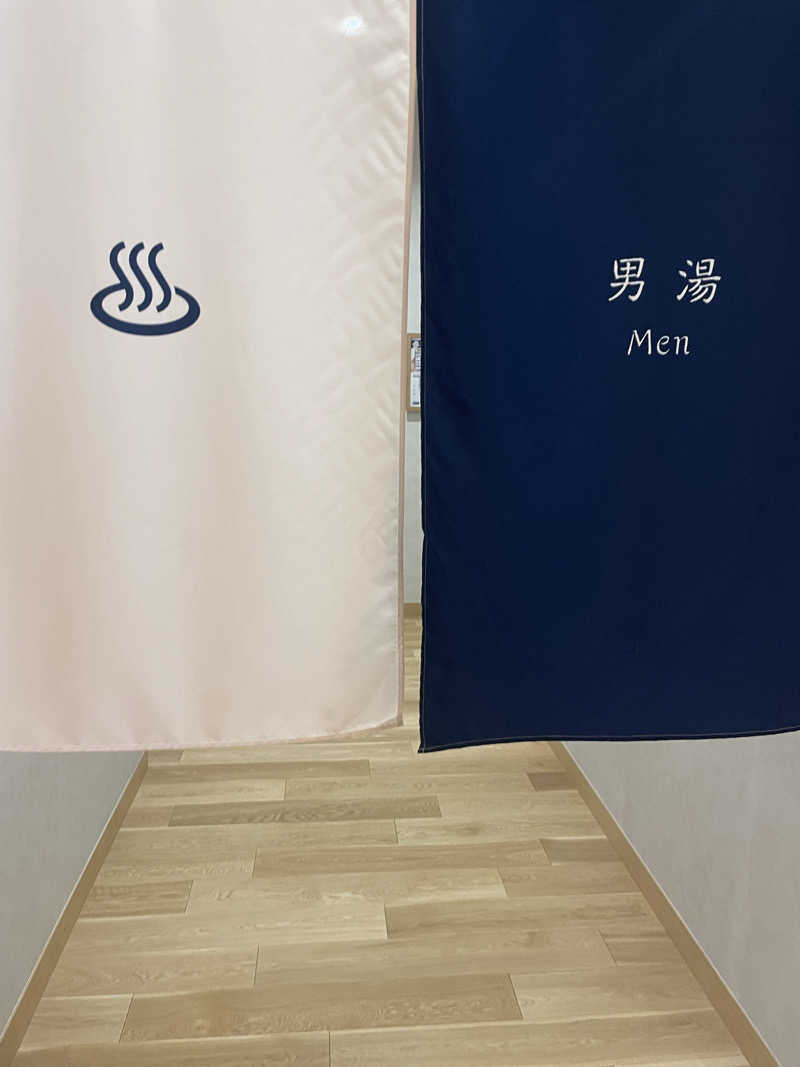 玉汗かき三郎さんのスパ&ホテル 舞浜ユーラシアのサ活写真
