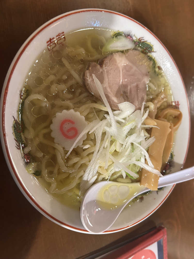 🏊スイマー（越の湯限定）サウナの昆布さんのフィットネスクラブ ティップネス 瑞江のサ活写真