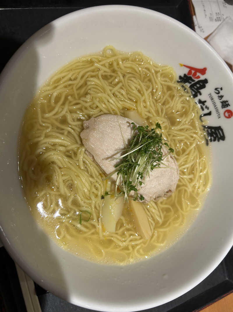 🏊スイマー（越の湯限定）サウナの昆布さんの天然温泉 泉天空の湯 羽田空港のサ活写真