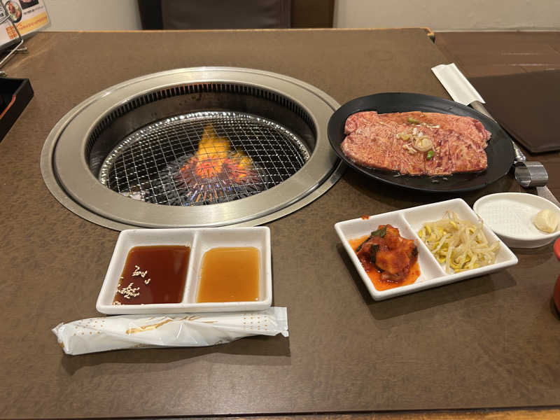 🏊スイマー（越の湯限定）サウナの昆布さんのフィットネスクラブ ティップネス 瑞江のサ活写真