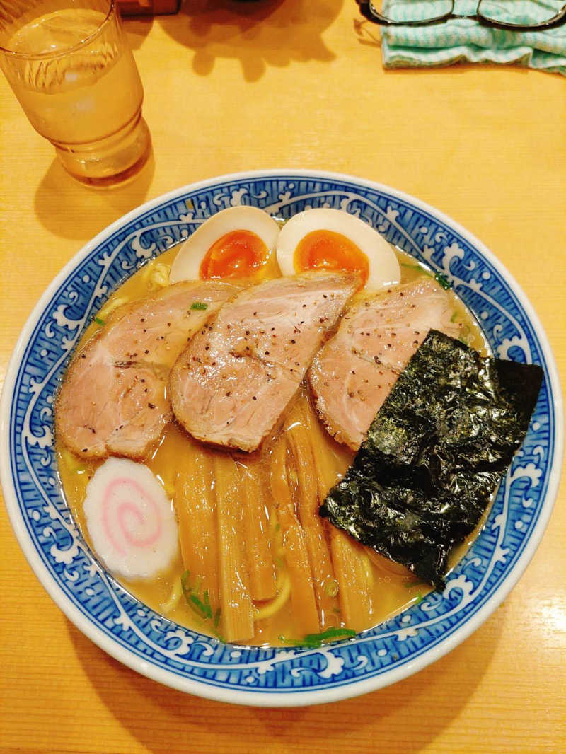 サウナの昆布　温泉ソムリエさんのおふろcafé かりんの湯のサ活写真