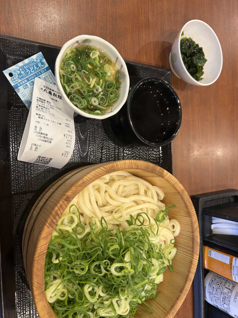 サウナの昆布　温泉ソムリエさんのおふろcafé かりんの湯のサ活写真