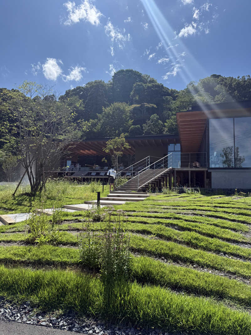 ボンボーさんのSATOYAMA TERRACEのサ活写真