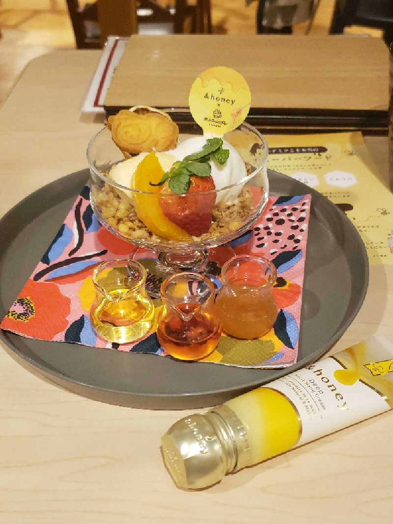 ·*·♡·*·naa3·*·♡·*·さんのおふろcafé utataneのサ活写真