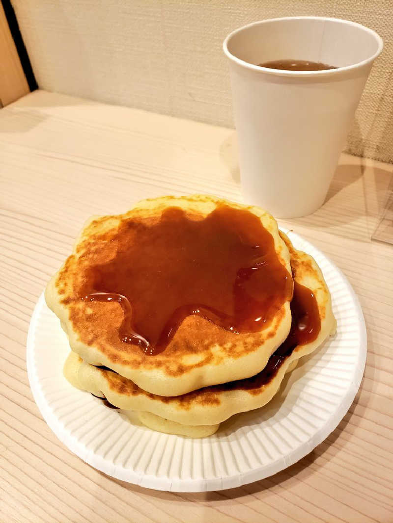 ·*·♡·*·naa3·*·♡·*·さんの泊まれるサウナ屋さん 品川サウナのサ活写真