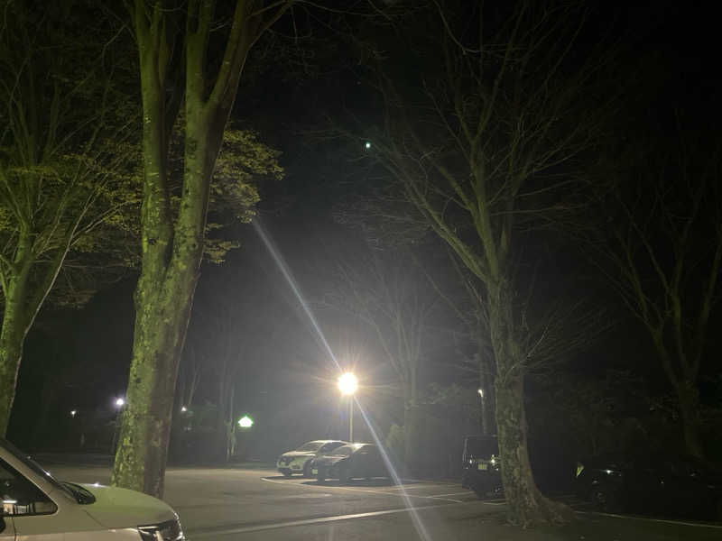 あまみ大使さんの風の湯のサ活写真