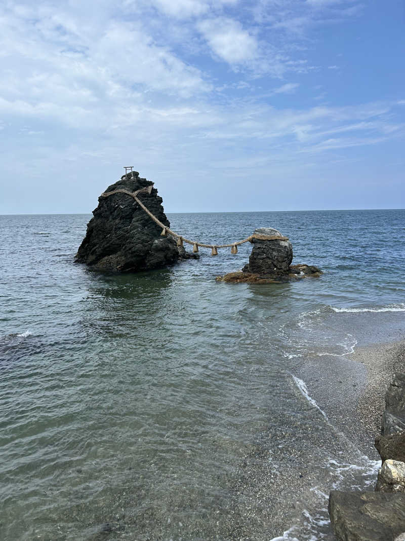 さんせっとサウナさんの伊勢・船江温泉 みたすの湯のサ活写真