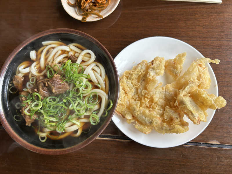 さんせっとサウナさんの御船山楽園ホテル  らかんの湯のサ活写真