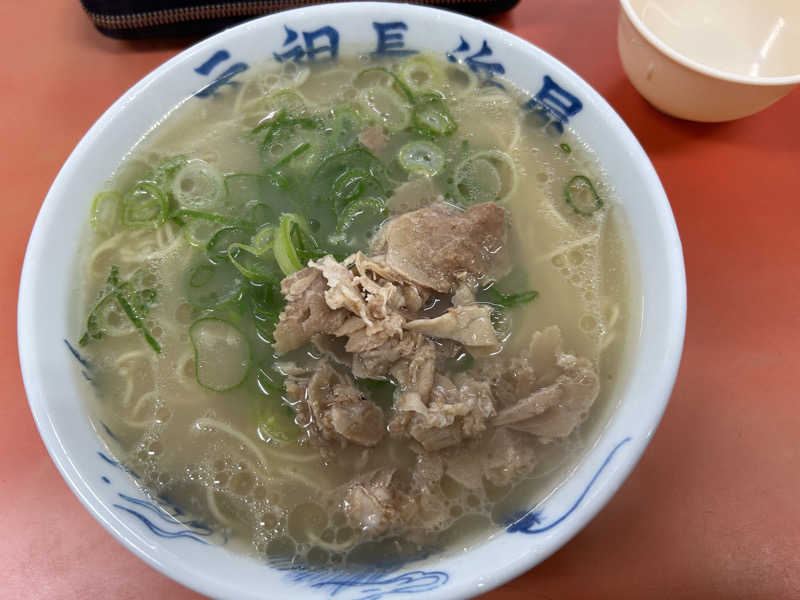 さんせっとサウナさんの御船山楽園ホテル  らかんの湯のサ活写真