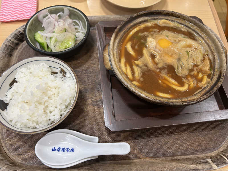 さんせっとサウナさんのゆららの湯 奈良店のサ活写真