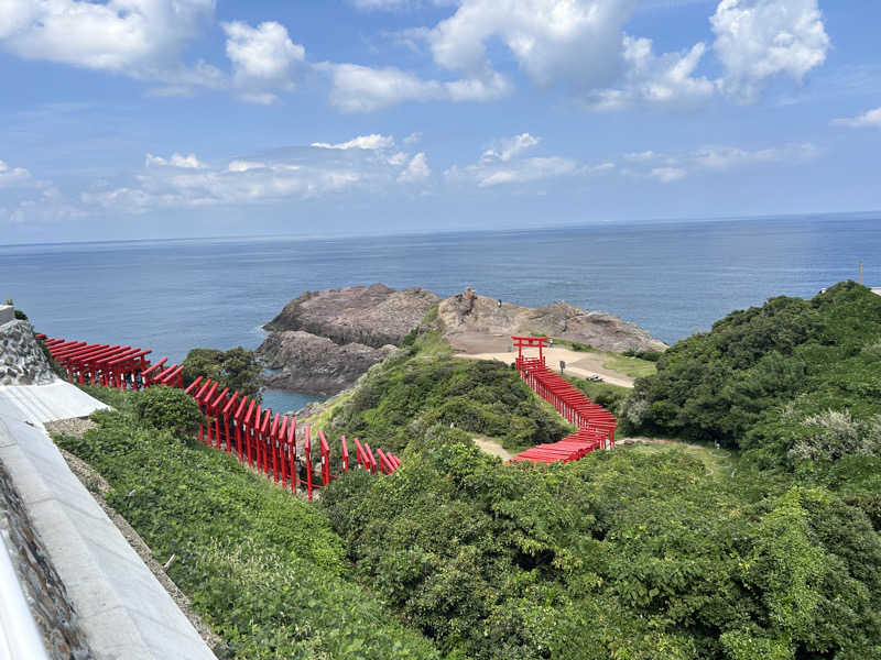 さんせっとサウナさんの天然温泉みちしおのサ活写真