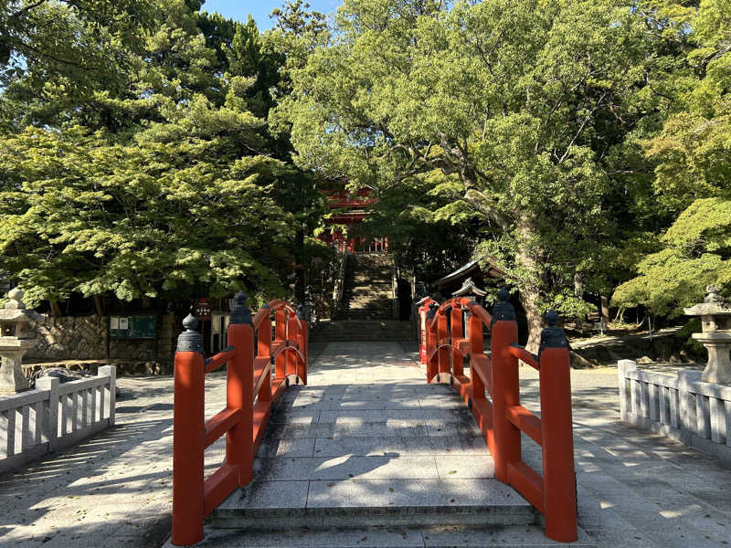 さんせっとサウナさんの天然温泉みちしおのサ活写真