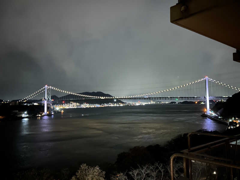 さんせっとサウナさんの天然温泉 和楽の湯 下関せいりゅうのサ活写真