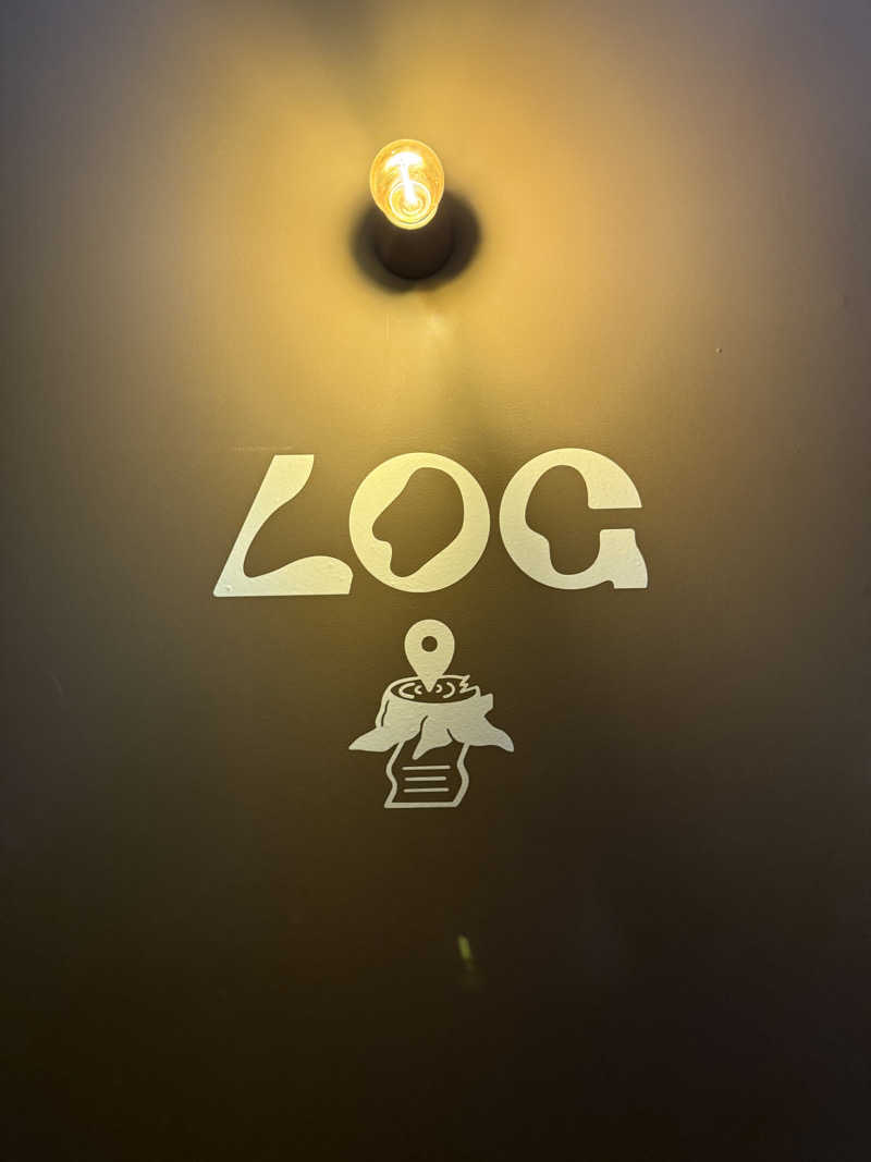 彪我さんのLOGのサ活写真