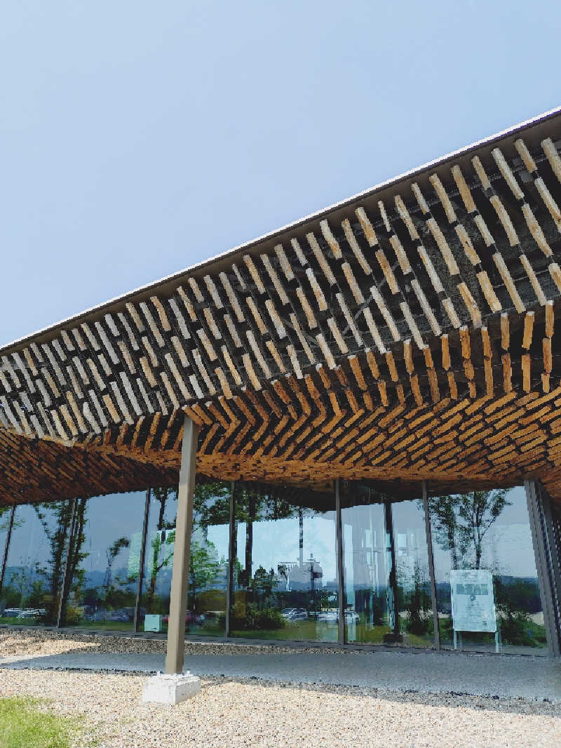 mikaさんのSnow Peak FIELD SUITE SPA HEADQUARTERSのサ活写真