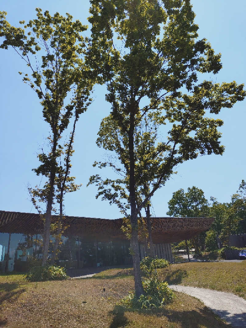 mikaさんのSnow Peak FIELD SUITE SPA HEADQUARTERSのサ活写真