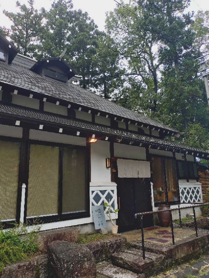 mikaさんのななほしサウナのサ活写真