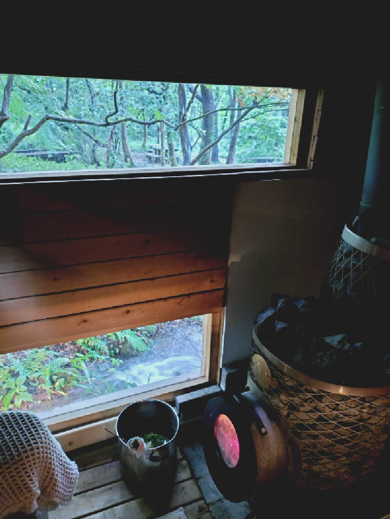 mikaさんのななほしサウナのサ活写真