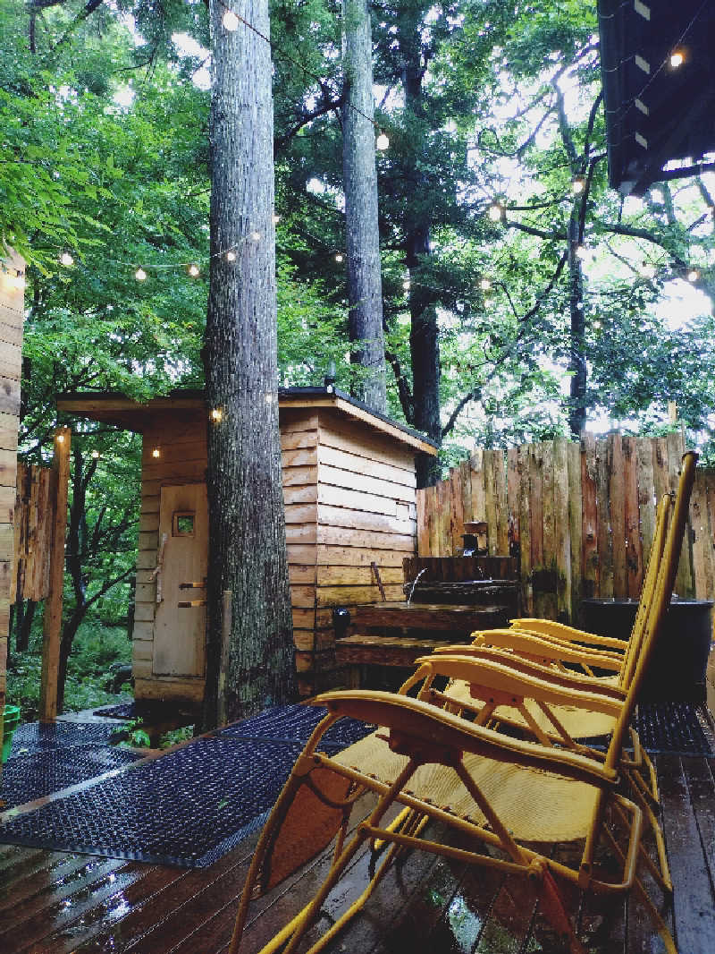 mikaさんのななほしサウナのサ活写真