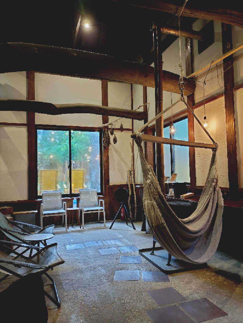 mikaさんのななほしサウナのサ活写真