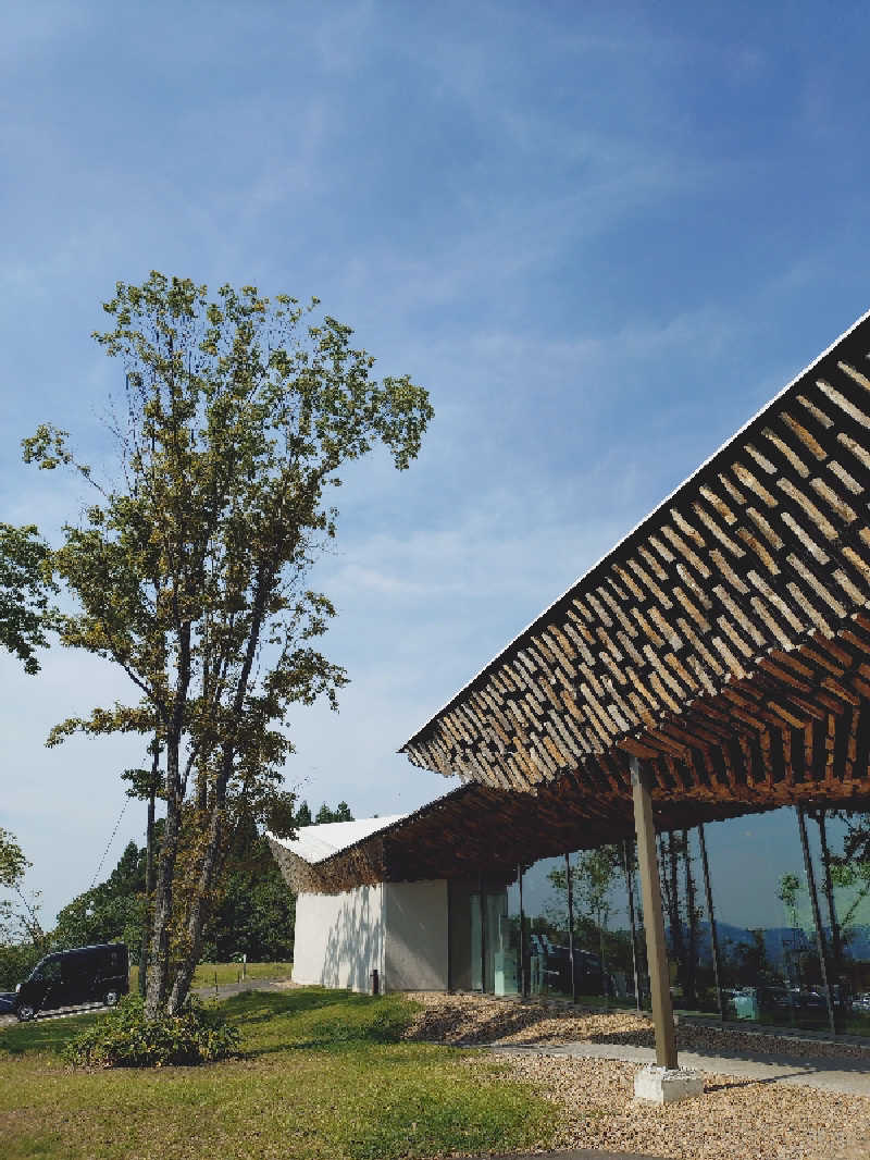 mikaさんのSnow Peak FIELD SUITE SPA HEADQUARTERSのサ活写真