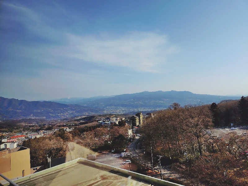 mikaさんの伊香保温泉 ホテル木暮のサ活写真