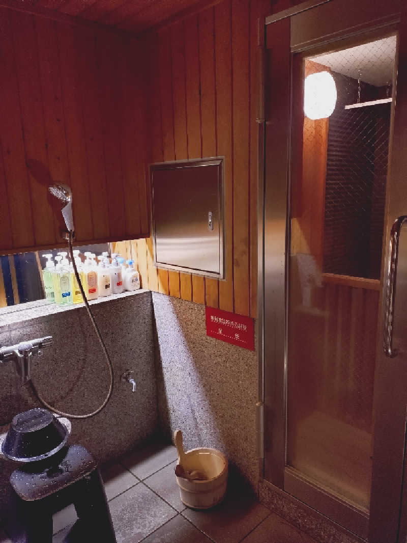 mikaさんの伊香保温泉 ホテル木暮のサ活写真