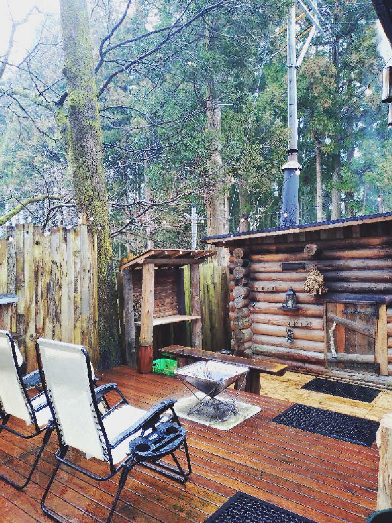 mikaさんのななほしサウナのサ活写真