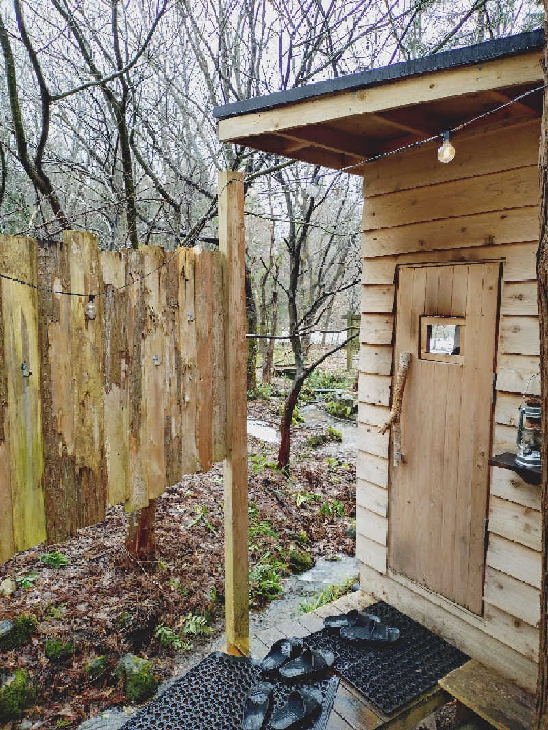 mikaさんのななほしサウナのサ活写真