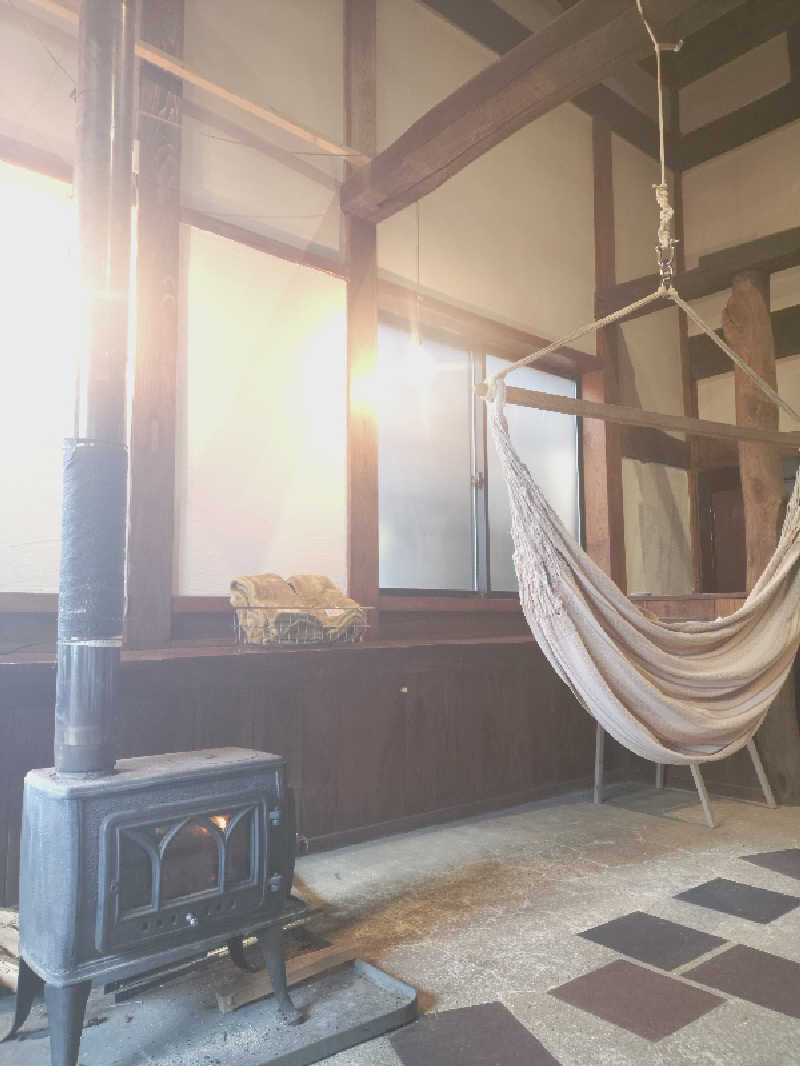 mikaさんのななほしサウナのサ活写真