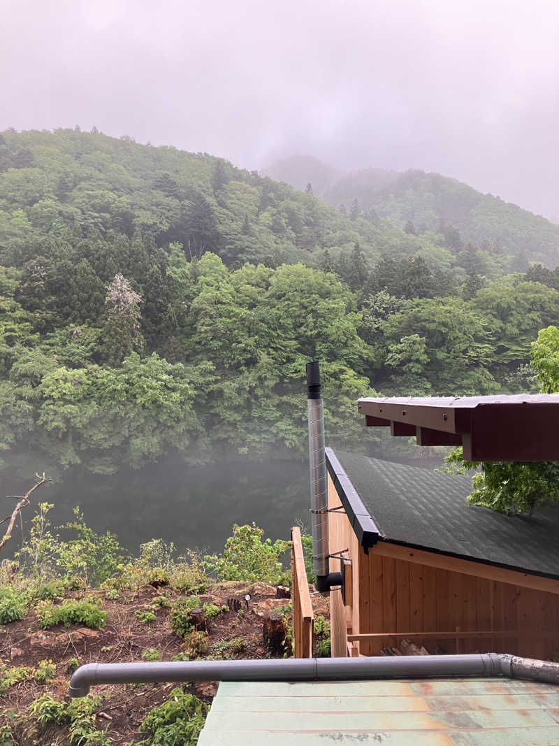 必然さんさんのさぷらすのサ活写真