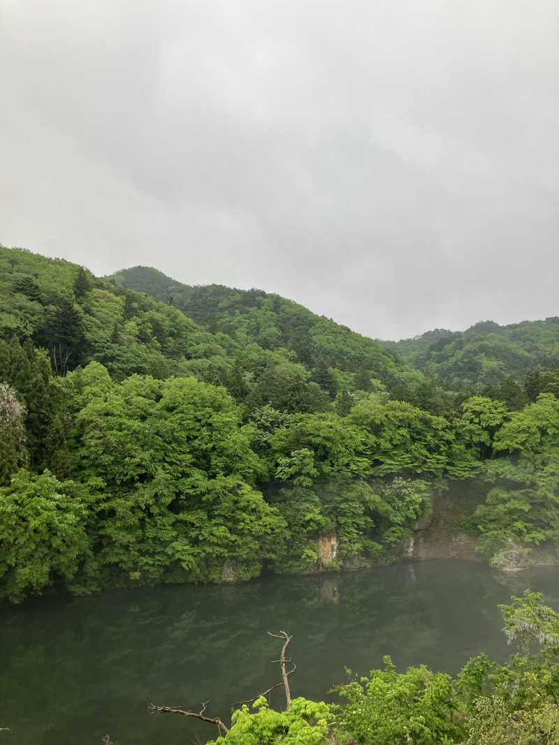 必然さんさんのさぷらすのサ活写真