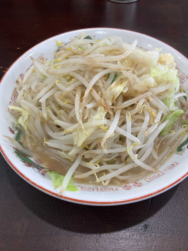 必然さんさんの極楽湯 宇都宮店のサ活写真