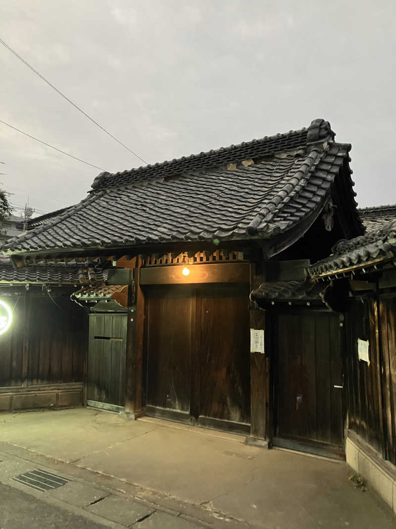 必然さんさんのニノサ 佐野店のサ活写真