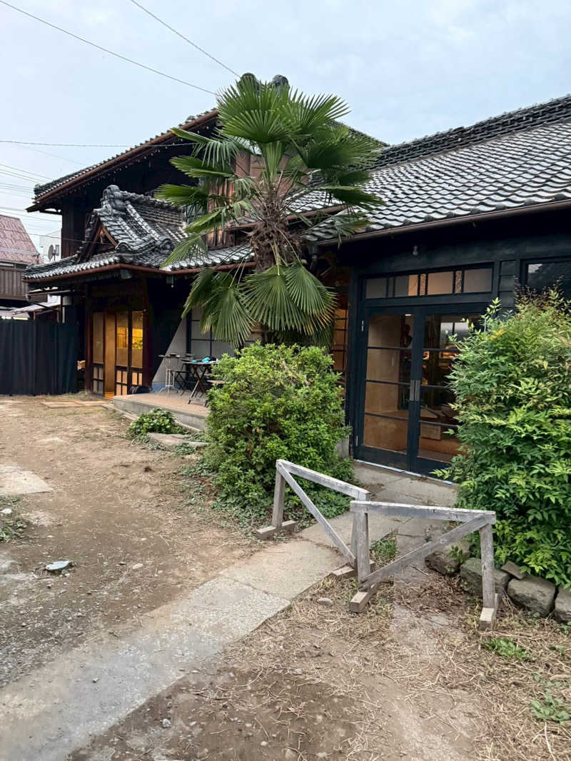 必然さんさんのニノサ 佐野店のサ活写真