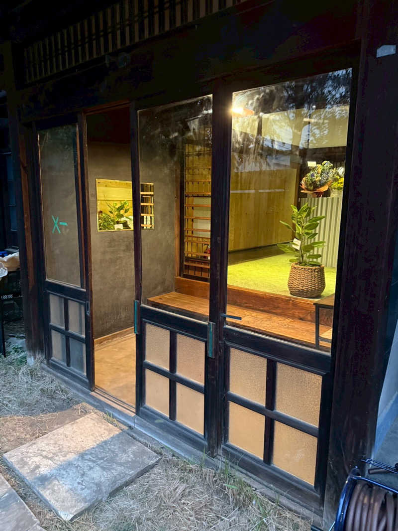 必然さんさんのニノサ 佐野店のサ活写真