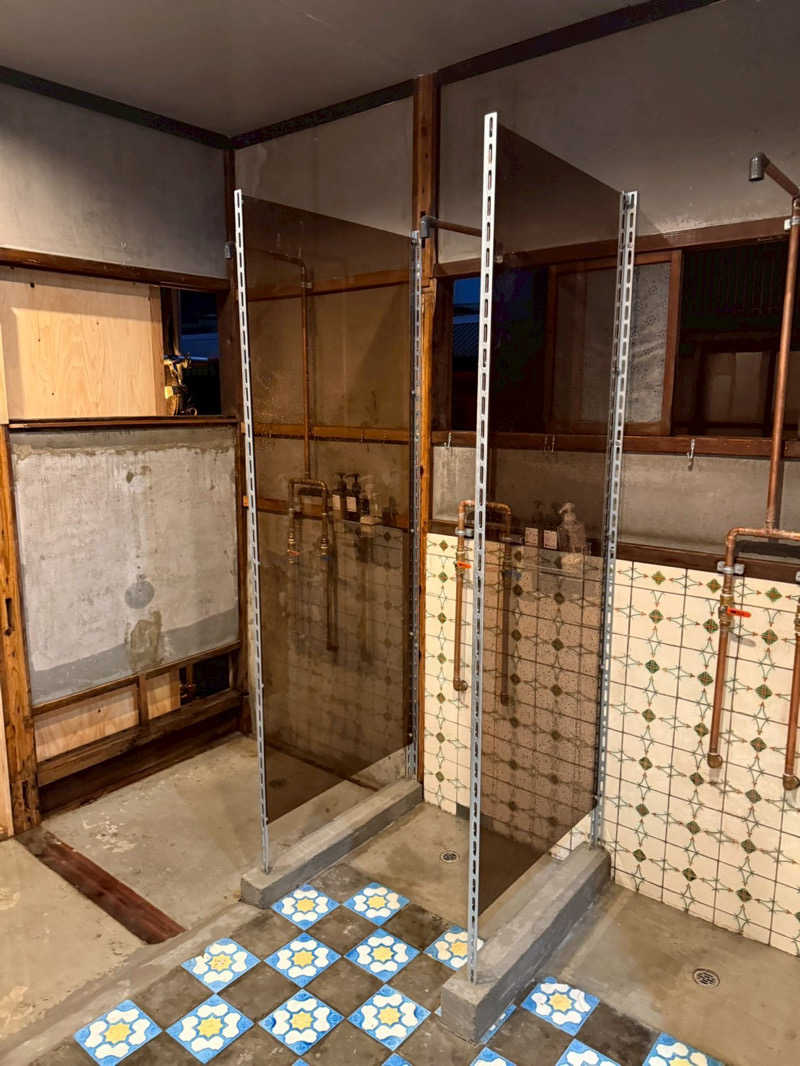 必然さんさんのニノサ 佐野店のサ活写真