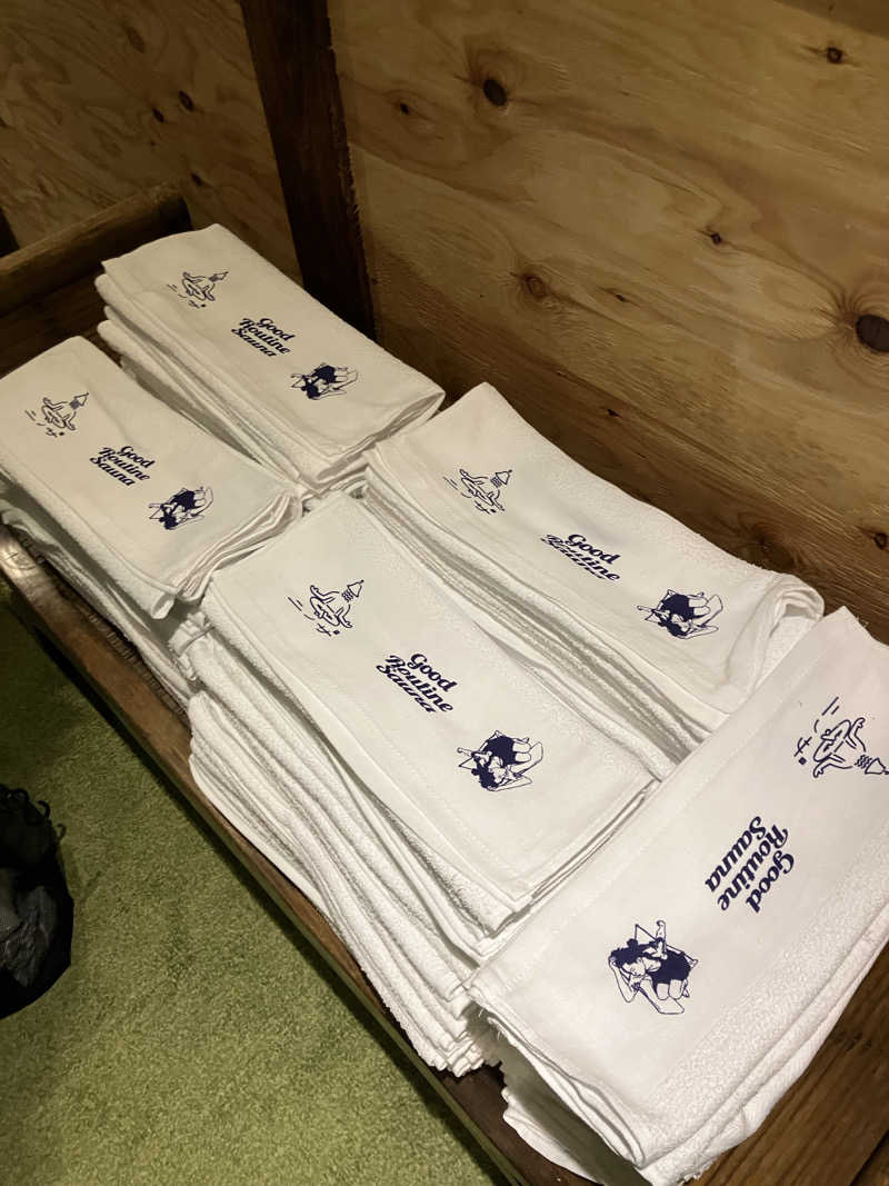 必然さんさんのニノサ 佐野店のサ活写真