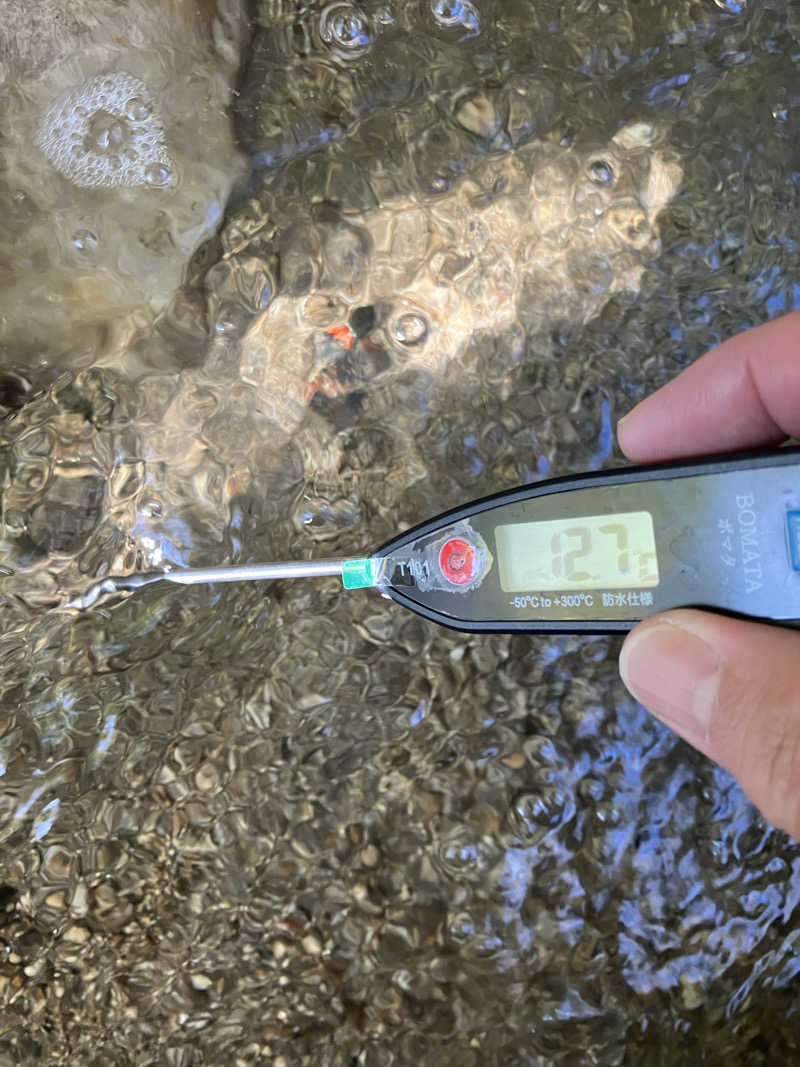 必然さんさんのMIDORITO SAUNA(ミドリトサウナ) Glamorous BBQ&Campのサ活写真