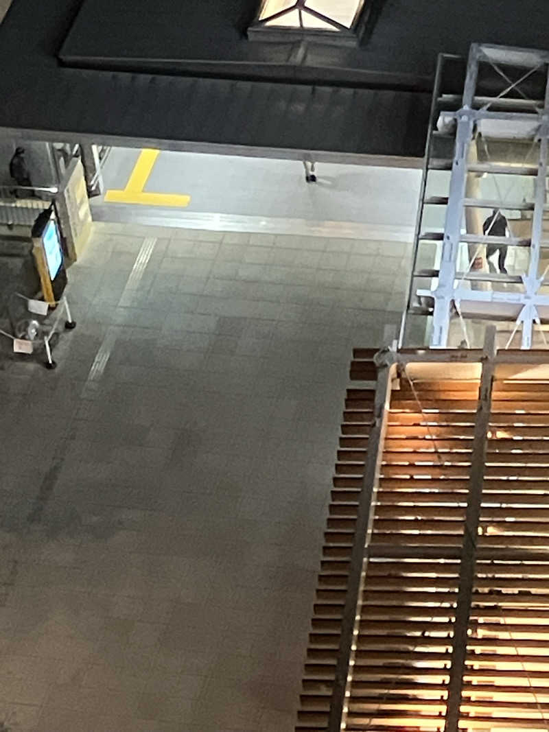 必然さんさんのカンデオホテルズ宇都宮のサ活写真