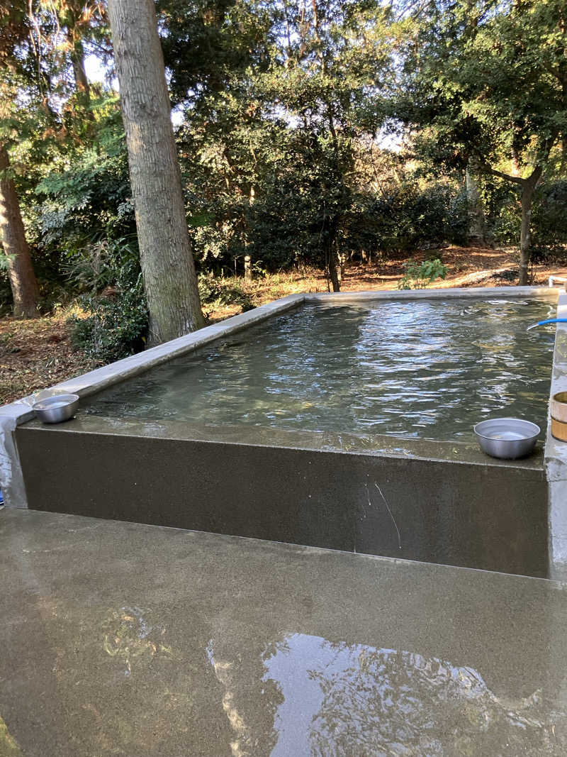 必然さんさんのサウナ蓑蒸のサ活写真