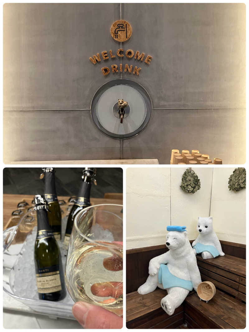 必然さんさんのOMO7旭川(おも) by 星野リゾート サウナプラトーのサ活写真