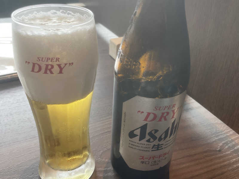 瓶ビール