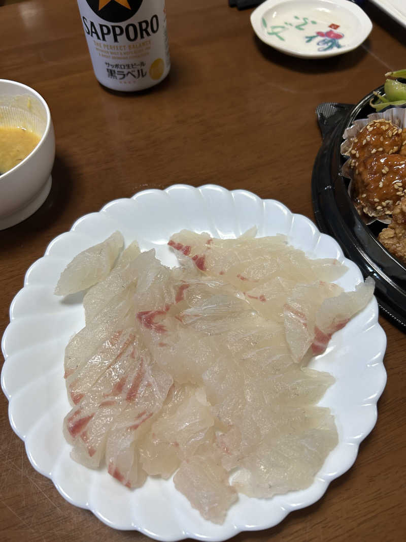 Guruさんのみずほ温泉千年の湯のサ活写真