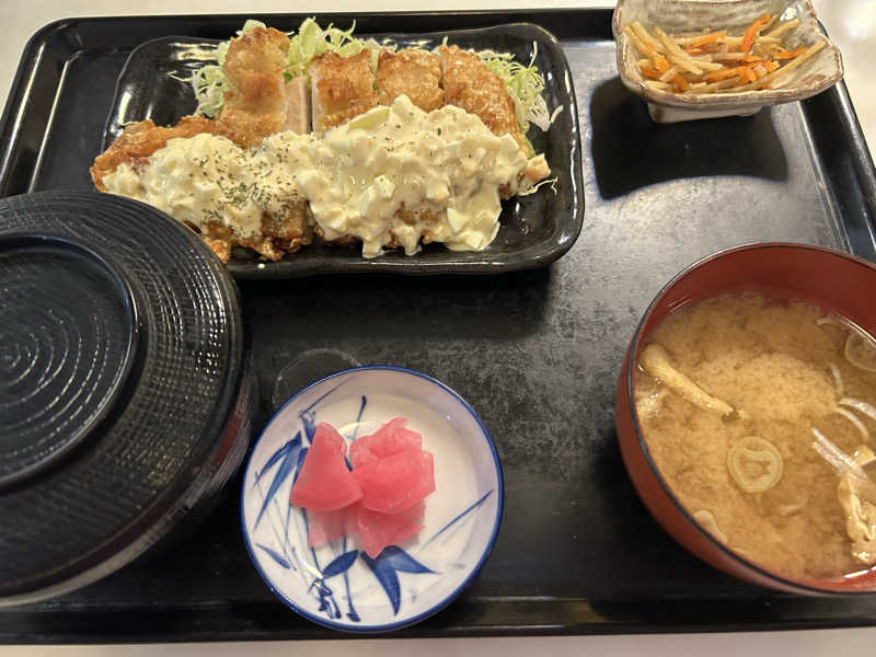 Guruさんの薬湯市原店のサ活写真