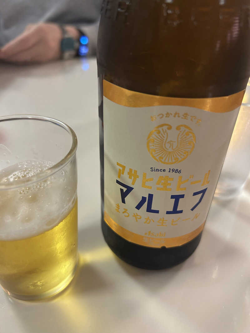 Guruさんの薬湯市原店のサ活写真