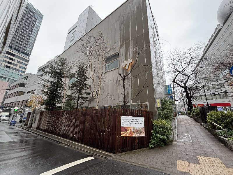 坂井 亮太さんの渋谷SAUNASのサ活写真