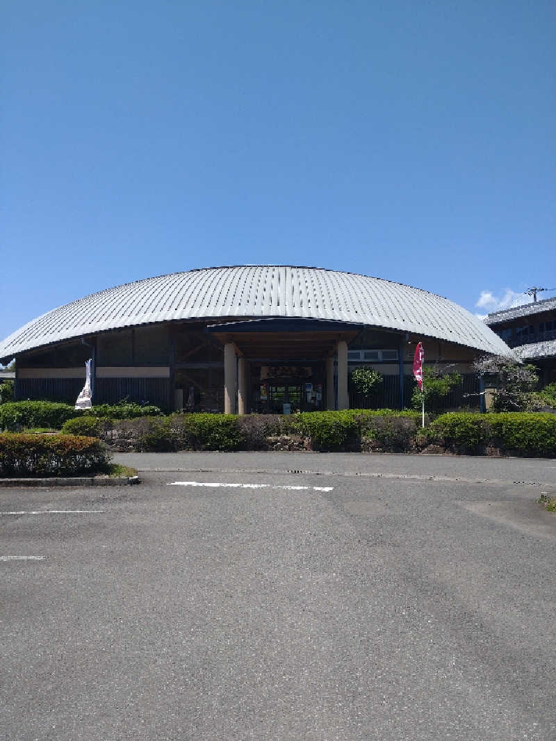 うめとらさんのめいりんの湯のサ活写真