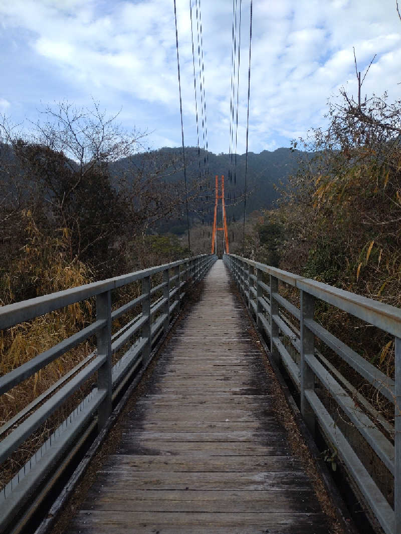 うめとらさんのすきむらんど温泉 かじかの湯のサ活写真